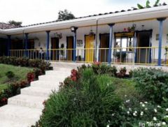 HERMOSA FINCA EN ALQUILER POR DÍAS - Finca en Pereira, Risaralda